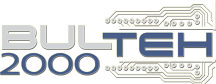 Bulteh 2000 logo