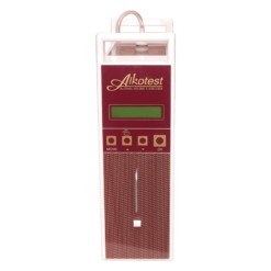 Alkotest Analyzer