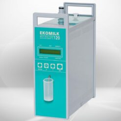 Milk analyzer Ekomilk 120