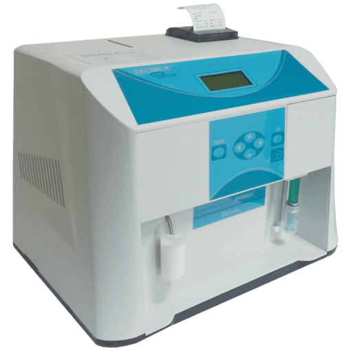 Milk Analyzer Ekomilk BOND