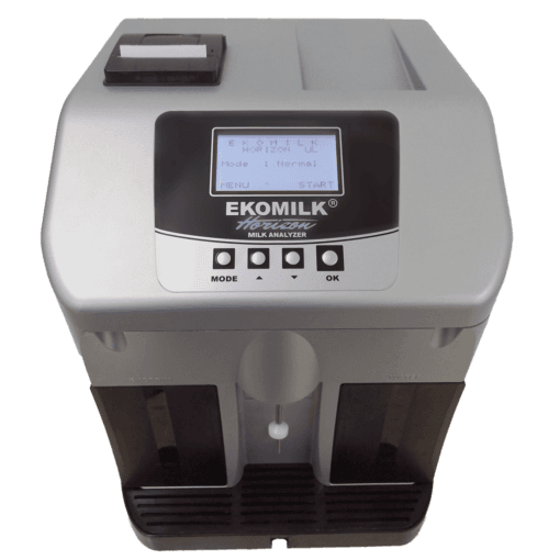 Milk analyzer Ekomilk Horizon ESSENTIAL