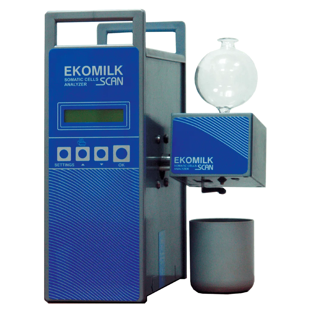 Ekomilk SCAN