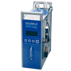Ekomilk ULTRA PRO milk analyzer
