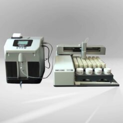 Ekomilk Horizon MINI-LAB