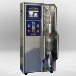 Smart Ebulliometer