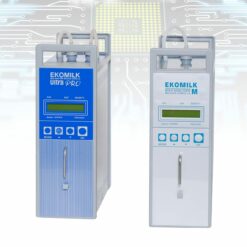 Milk analyzers Ekomilk