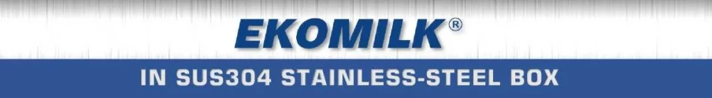 Ekomilk US304