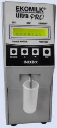 milk analyzers Ekomilk ULTRA PRO Inox